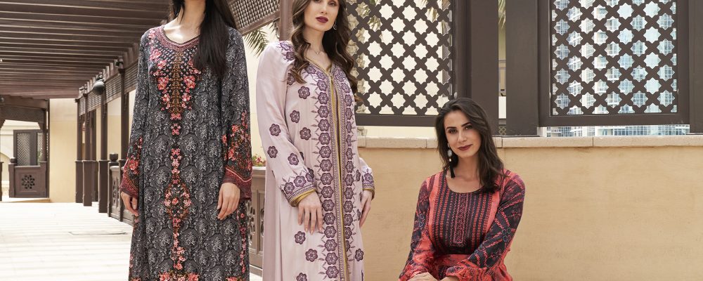 Kashkha Unveils Its Exclusive Ramadan Collection