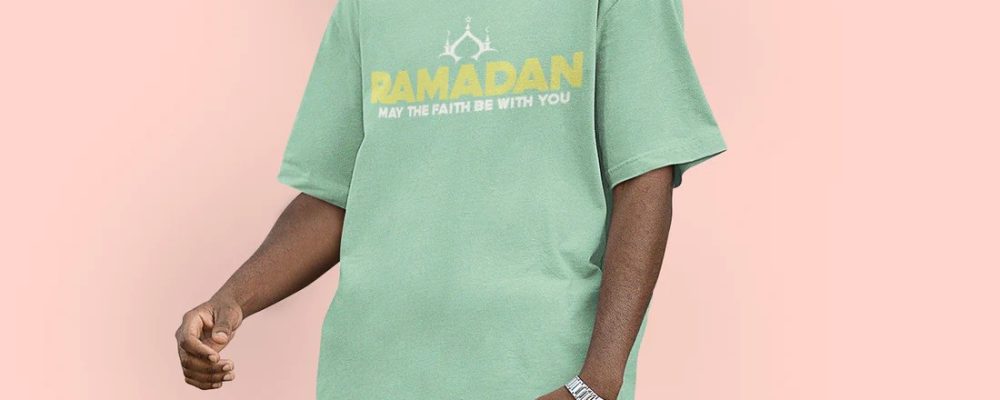 Ramadan Shop Mixes Traditional And Modern Touches Across A Curated Range Of Apparel, Home Décor, And Accessories