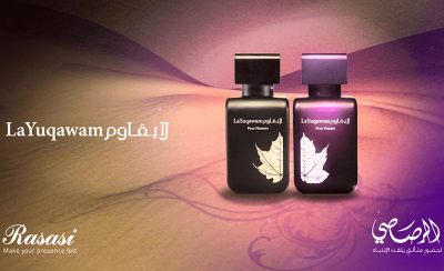 Rasasi Perfumes