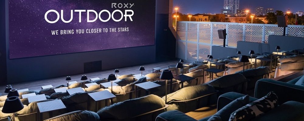 Last Chance To Watch Your Favourite Movies At Roxy Outdoor Before It Closes For The Summer