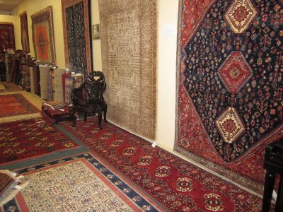 CHINA ORIENTAL RUGS (UAE) CO., LTD