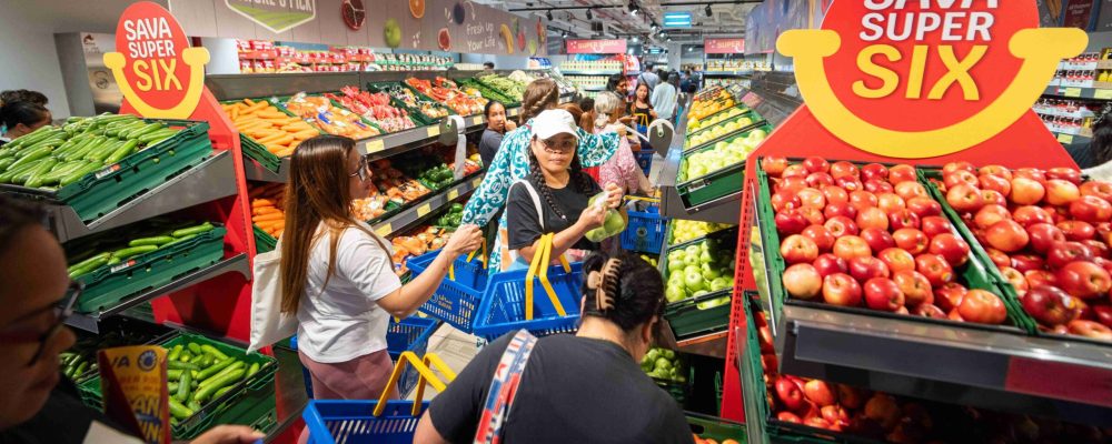 Majid Al Futtaim Launches SAVA, Bringing Customers Unbeatable Value