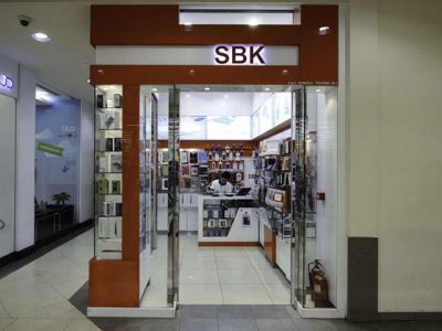 SBK GENERAL TRADING