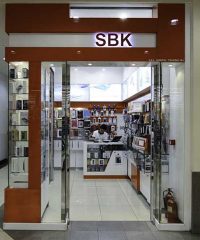 SBK GENERAL TRADING