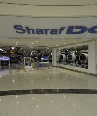 SHARAF DG