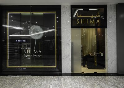 SHIMA