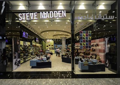 STEVE MADDEN