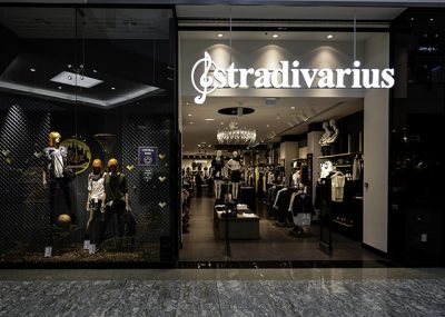 STRADIVARIUS