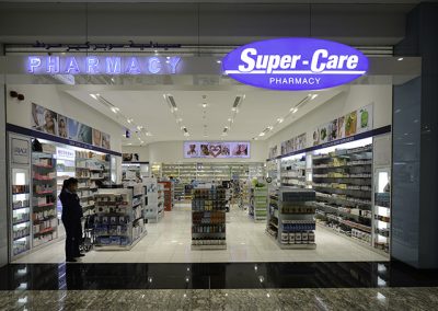 SUPERCARE PHARMACY