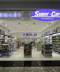 SUPERCARE PHARMACY