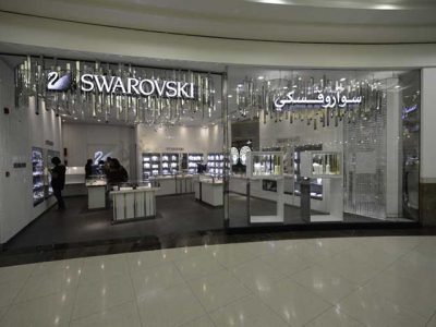 SWAROVSKI