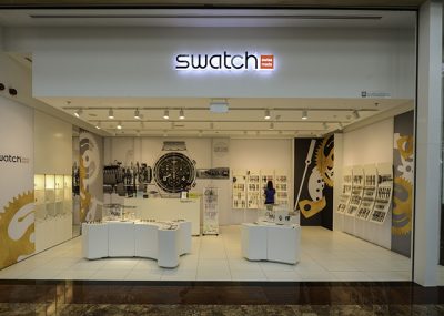 SWATCH