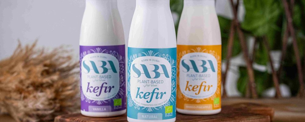 Saba Plant-Based Launches Special Offer To Celebrate Eid Al Adha