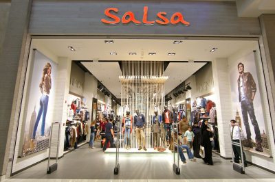 Salsa Jeans