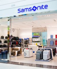 SAMSONITE