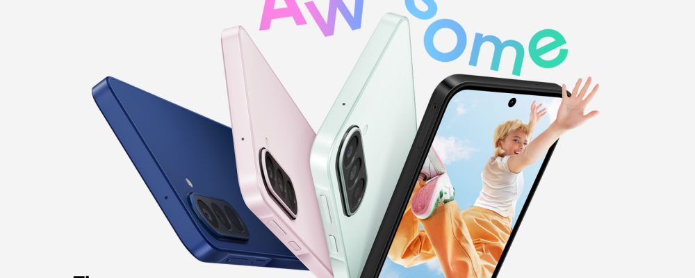 Samsung Galaxy A27 5G Brings An Immersive Display And Awesome Intelligence To More Users