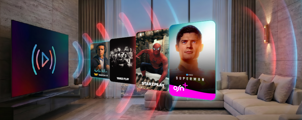 One Pass, Endless Entertainment: Samsung’s StreamPass Unifies Your Favorite Premium Video Platforms