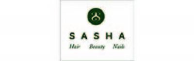 SASHA BEAUTY SALOON