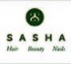 SASHA BEAUTY SALOON