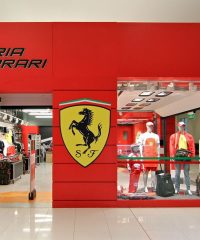 Scuderia Ferrari