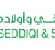 Seddiqi & Sons