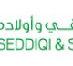 Seddiqi & Sons