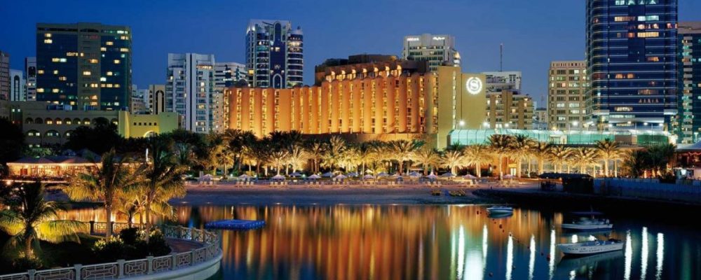 Dubai Is A Shopper’s Paradise