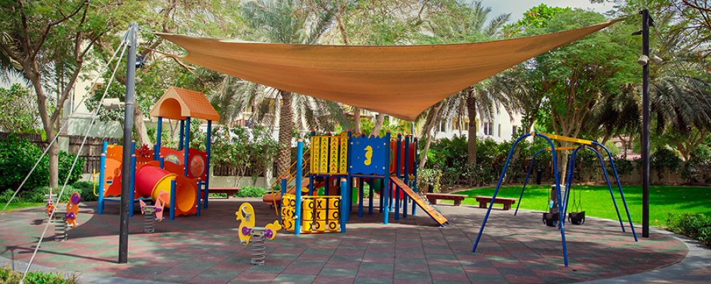 Dubai Festival City’s Al Areesh Club Hosts Multi-Activity Summer Camp