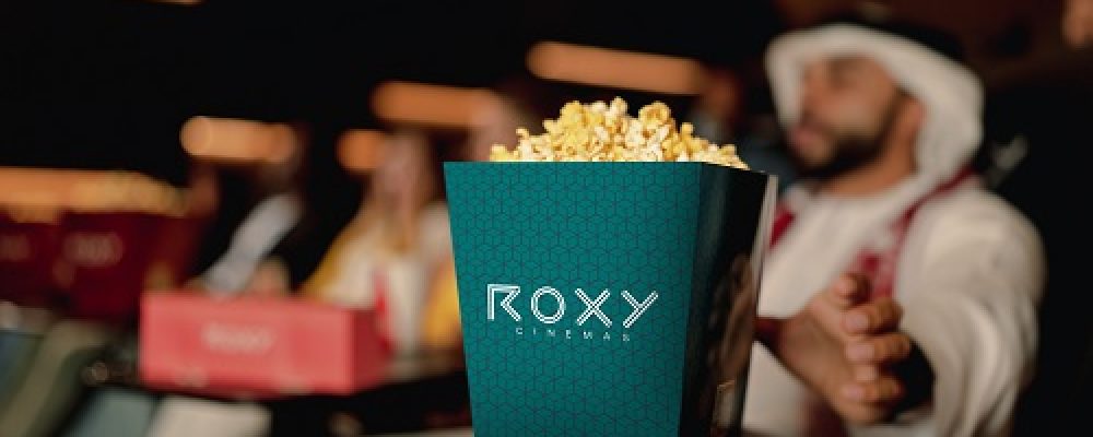 An Epic Football Matches Weekend At Roxy Cinemas