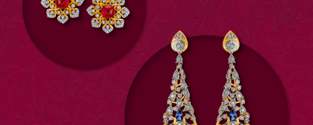 Celebrate Individuality And Self Expression With Tanishq’s Stunning Every Ear Collection