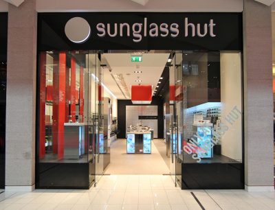 Sunglass Hut