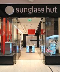 Sunglass Hut