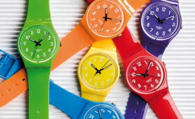 Swatch