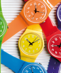 Swatch