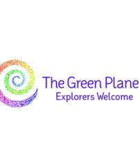 THE GREEN PLANET