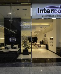 THE BEDROOM BY INTERCOIL