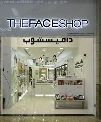 THE FACE SHOP