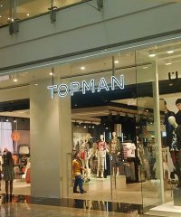 TOPSHOP/TOPMAN