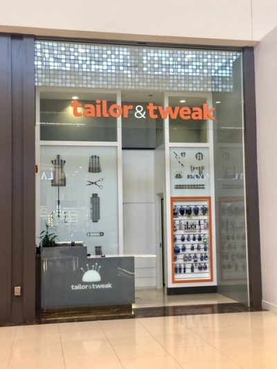 TAILOR &#038; TWEAK