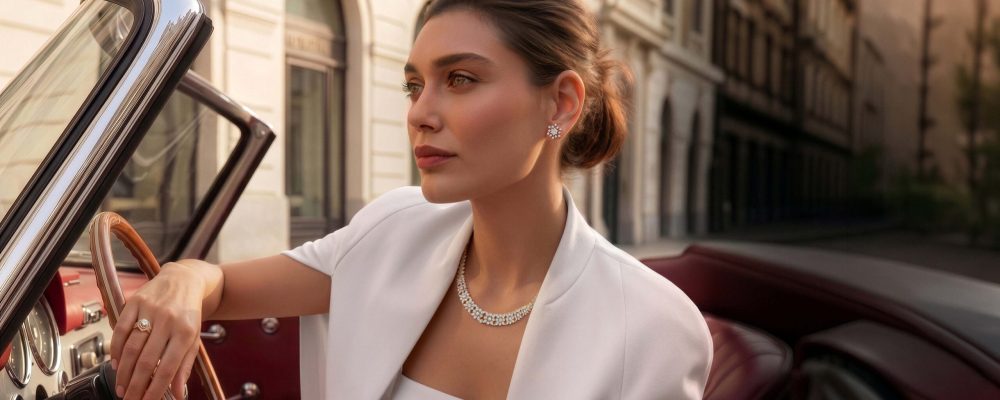 The Festival of Diamonds Returns: Tanishq Unveils Over 10,000 Natural Diamond Designs