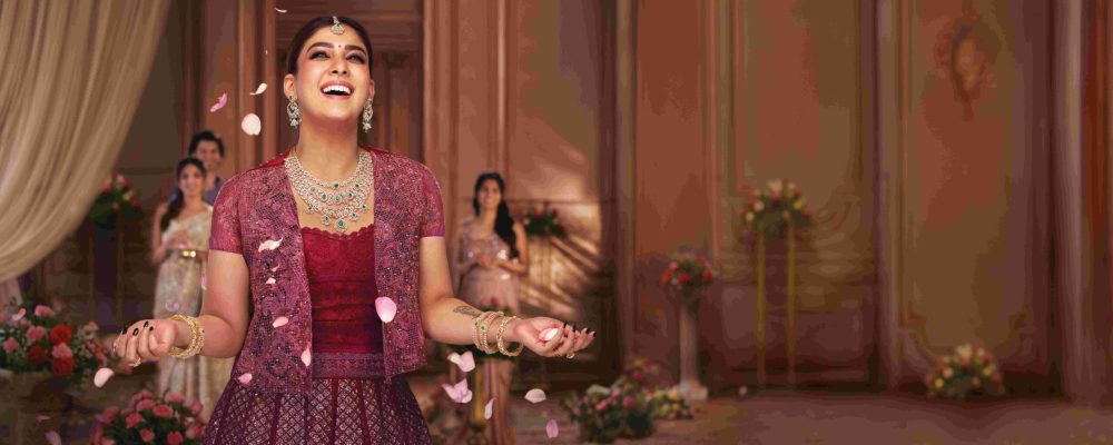 Tanishq Partners With Lulu Hypermarket To Turn Shopping Trips A Chance To Win Diamonds Worth AED 2 Million