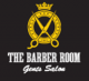 The Barber Room