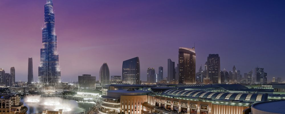 The Dubai Mall Is Now Only A Click Away With noon.com