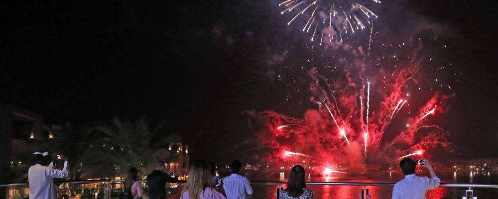 Get Straight To The Pointe This DSS For Fireworks, Freebies And Family Fun