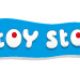 The Toy Store