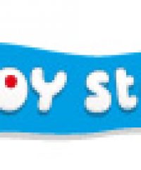 The Toy Store