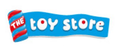 The Toy Store