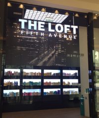 THE LOFT FITH AVENUE HAIR & BEAUTY SALON