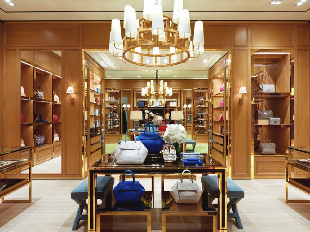 TORY BURCH | Dubai Shopping Guide