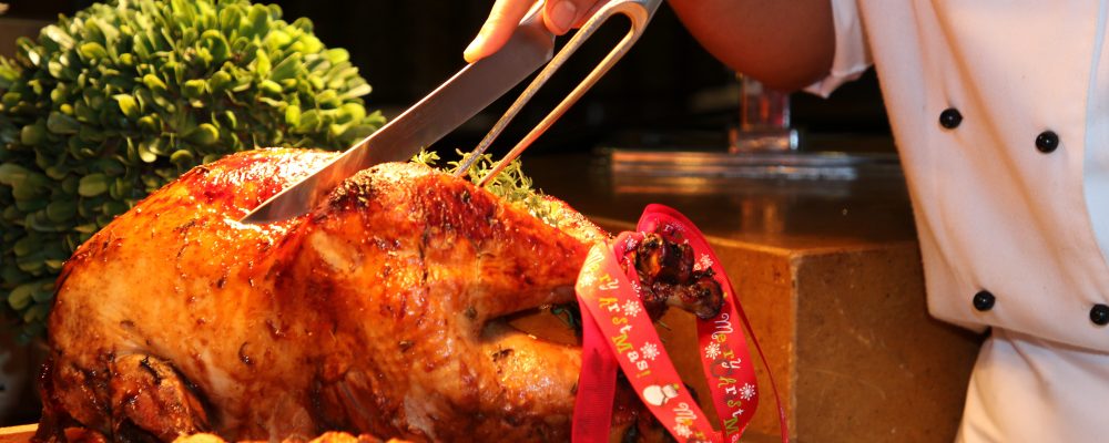 Enchant Your Holidays With Swissôtel Al Ghurair